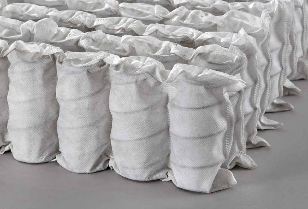 mattress springs
